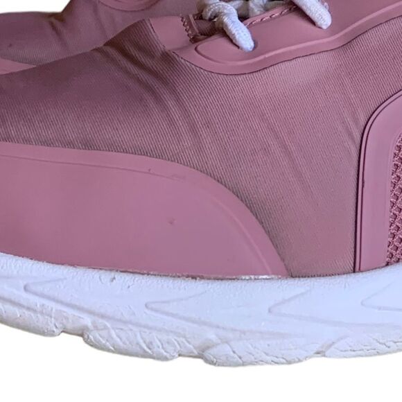 Maya Casual Orthopedic Muave Sneakers Shoes Women’s size 9 - Picture 10 of 14